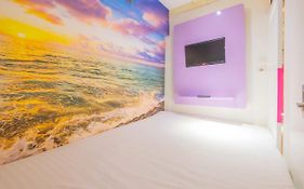Kiara Cozy Hostel