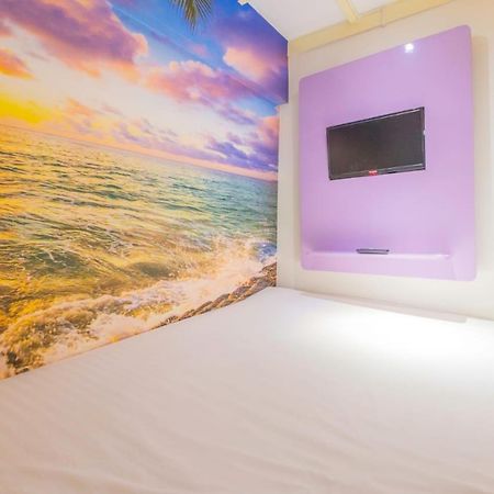 Kiara Cozy Hostel Bandung Bagian luar foto